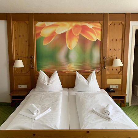 Hotel Gasthof Stift Lindau  Eksteriør billede