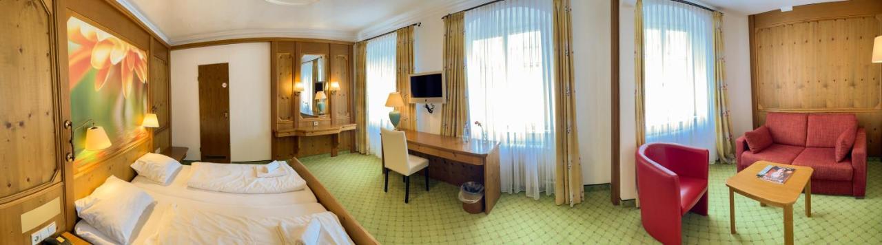 Hotel Gasthof Stift Lindau  Eksteriør billede