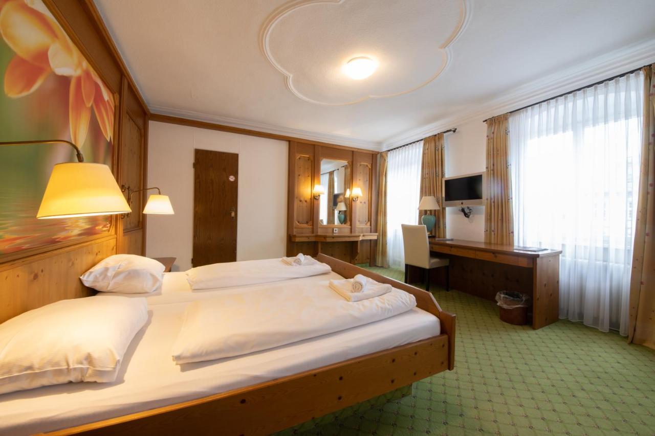 Hotel Gasthof Stift Lindau  Eksteriør billede