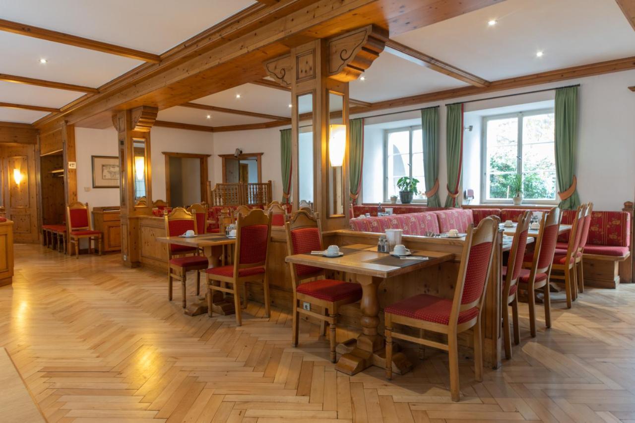 Hotel Gasthof Stift Lindau  Eksteriør billede
