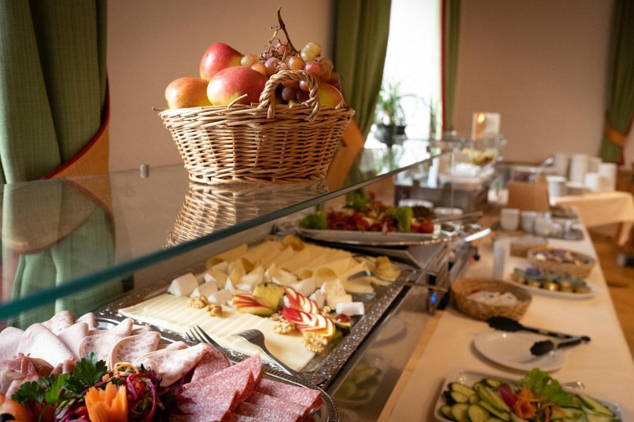 Hotel Gasthof Stift Lindau  Eksteriør billede