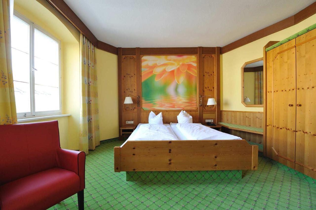 Hotel Gasthof Stift Lindau  Eksteriør billede