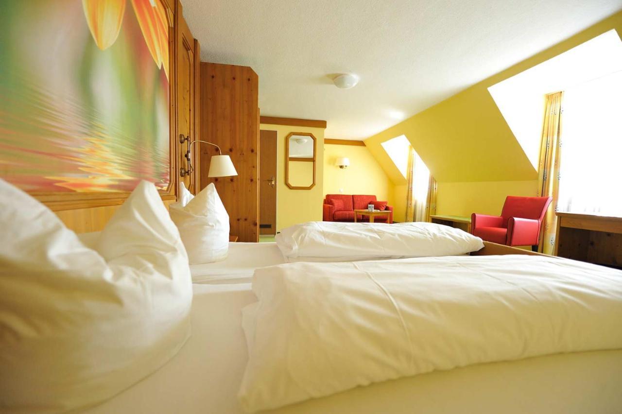 Hotel Gasthof Stift Lindau  Eksteriør billede