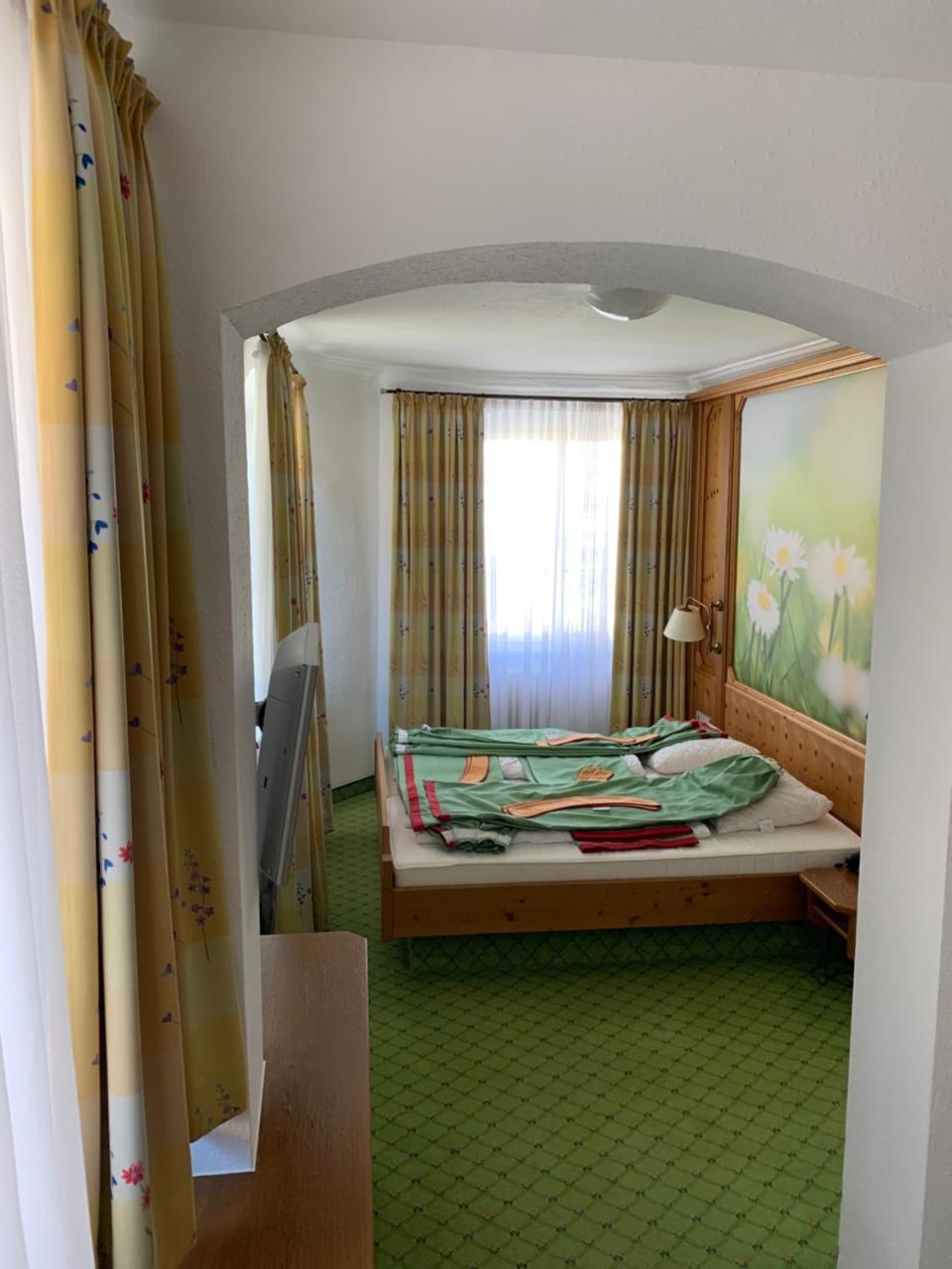 Hotel Gasthof Stift Lindau  Eksteriør billede