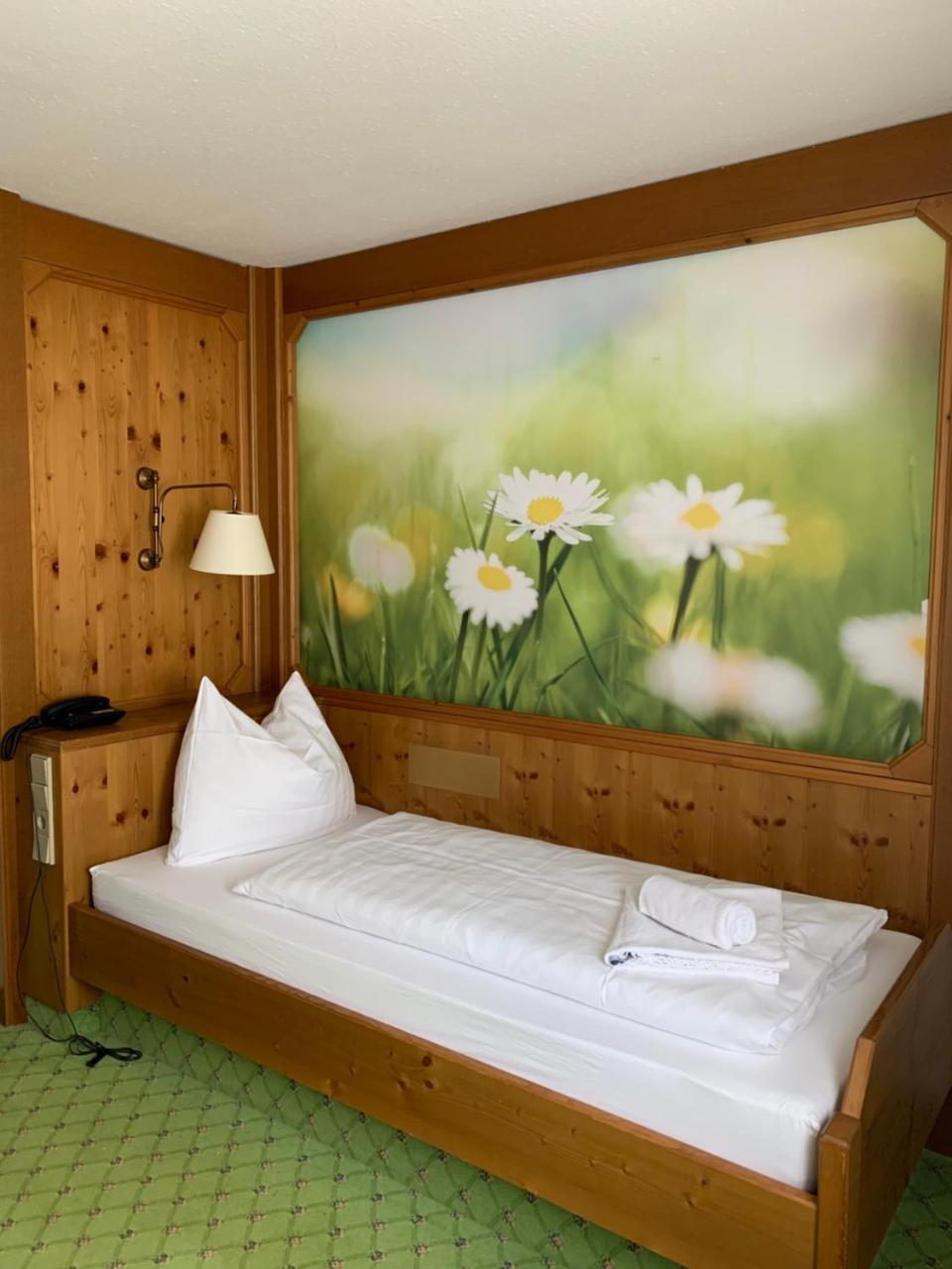Hotel Gasthof Stift Lindau  Eksteriør billede
