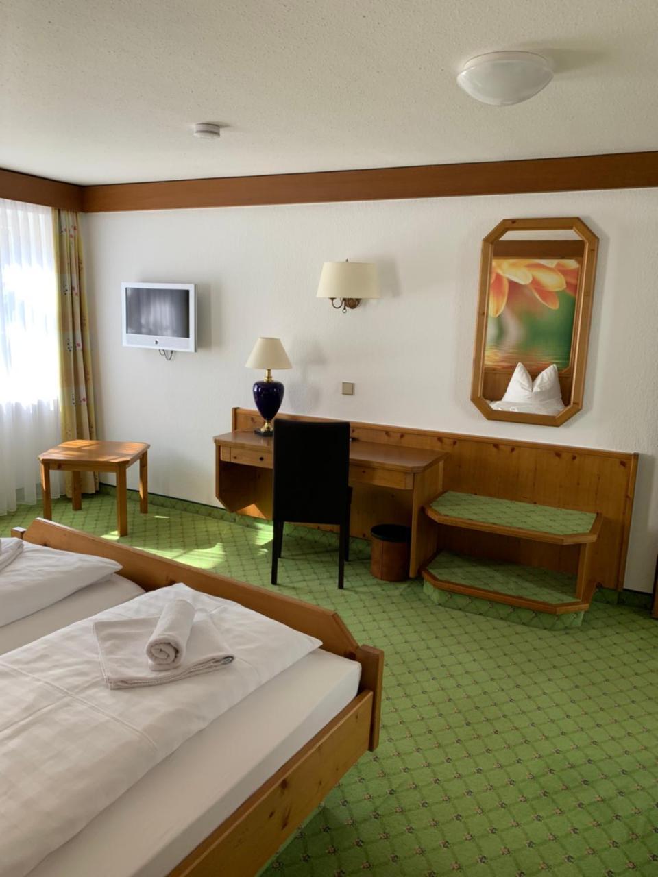 Hotel Gasthof Stift Lindau  Eksteriør billede
